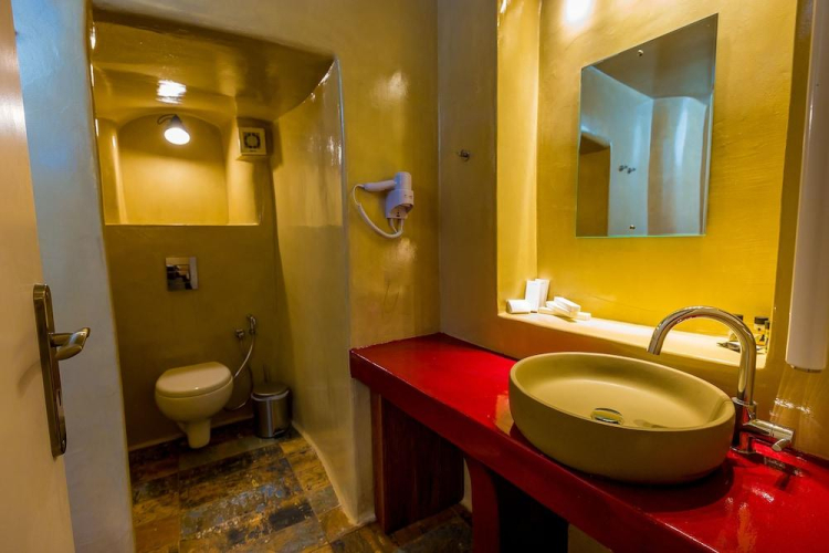 Alma Libre Suites — фото 5