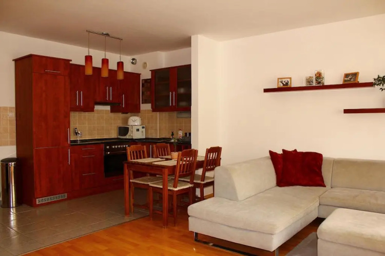 Blanca Apartman — фото 5