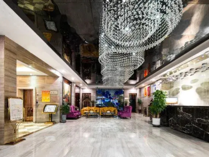 Archos Boutique Hotel — фото 4