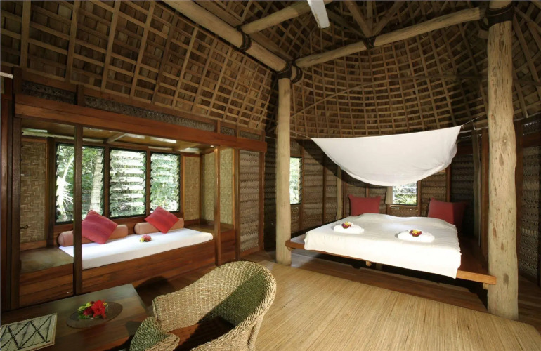 Fafa Island Resort — фото 5