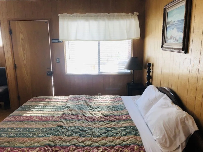 Mountain View Cabins — фото 2