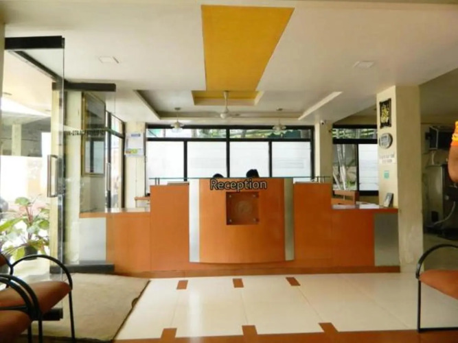 Hotel Vaishali — фото 2