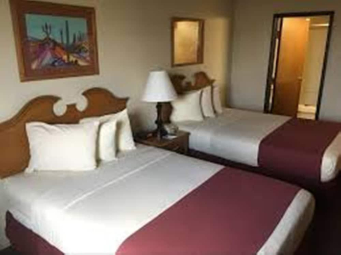 Quality Inn Guthrie