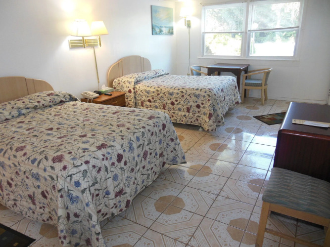 Sand Dollar Inn — фото 3