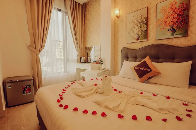 Duc Ninh Hotel — фото 5