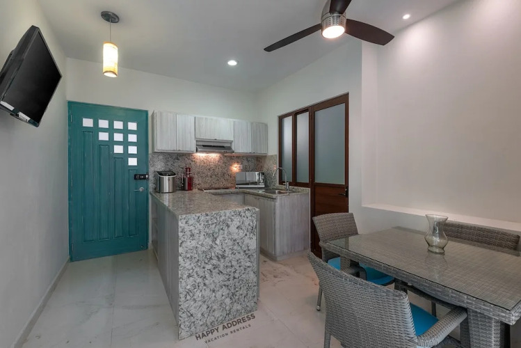 Ka Suites Tulum by HA — фото 3