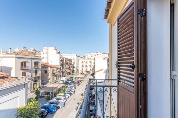 Sant'Onofrio Mini Loft — фото 2