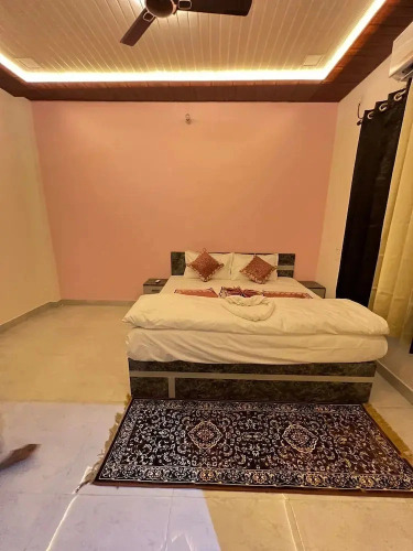 Radhe Palace — фото 2