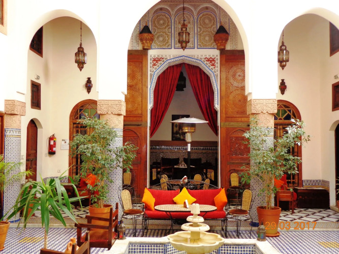 Riad Ahlam — фото 2