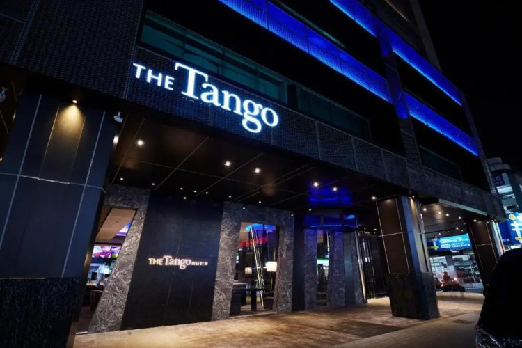 The Tango TaiChung