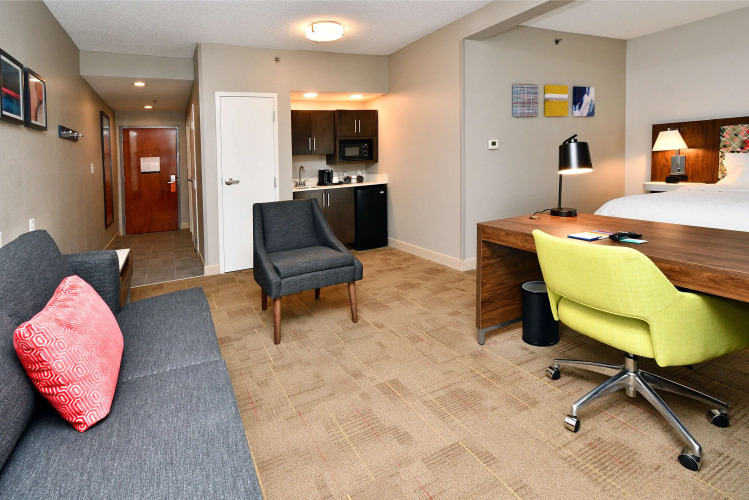 Hampton Inn Santee-I-95 — фото 5