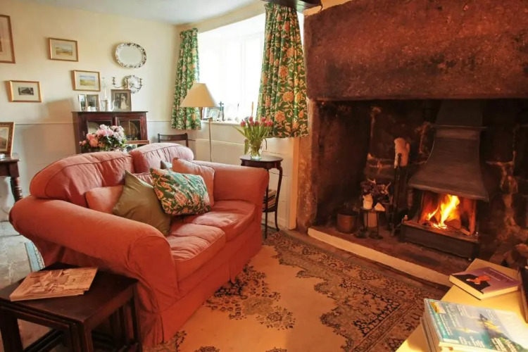 Brook Farmhouse — фото 3