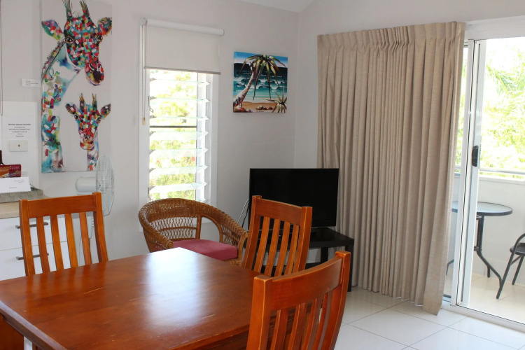 Saltwater Villas — фото 5