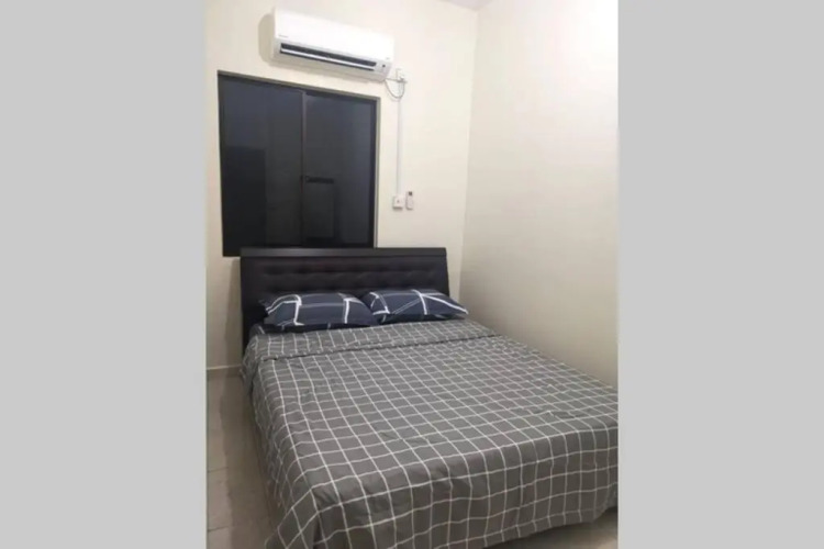 Fun Beach Homestay Mersing — фото 2