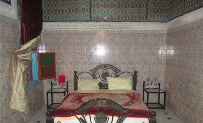 Riad Carole — фото 5