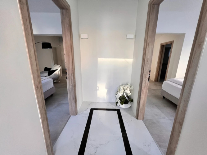 Perla Coco Jacuzzi Suites — фото 3