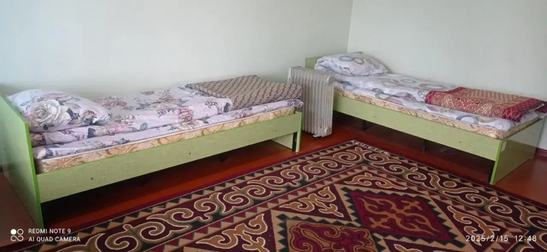 Hostel Tasma — фото 2