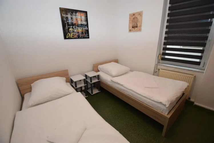 AB Apartment 01 — фото 4