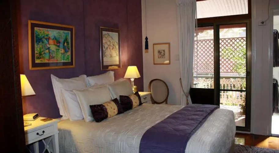 Naracoopa Bed & Breakfast & Pavilion — фото 5