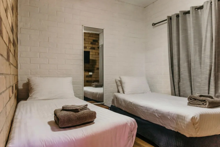 Abacus Motel — фото 3