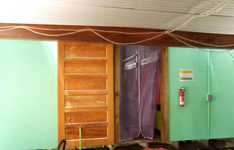 The Funky Dodo Backpackers Hostel — фото 2