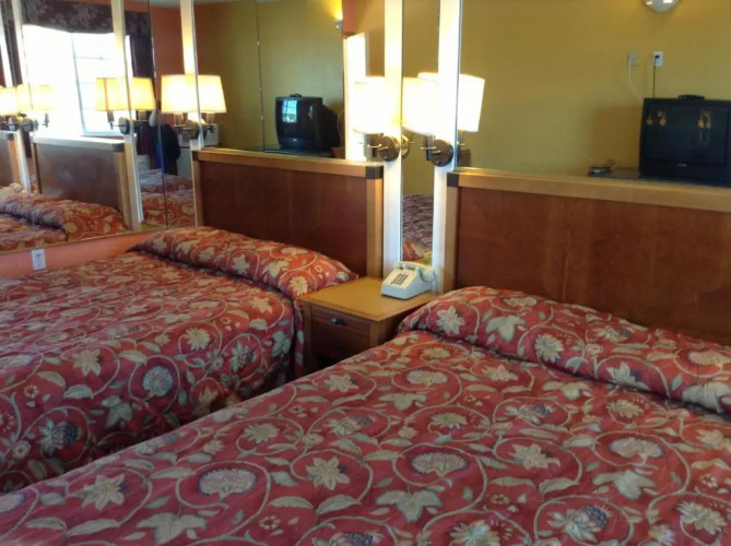 Coast Motel — фото 2