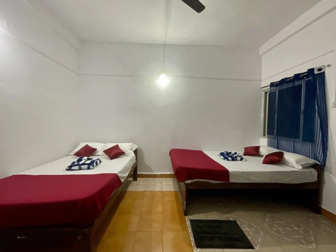 God Gift Hostel — фото 5