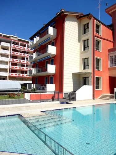 Comfortable Flat With Shared Pool — фото 5