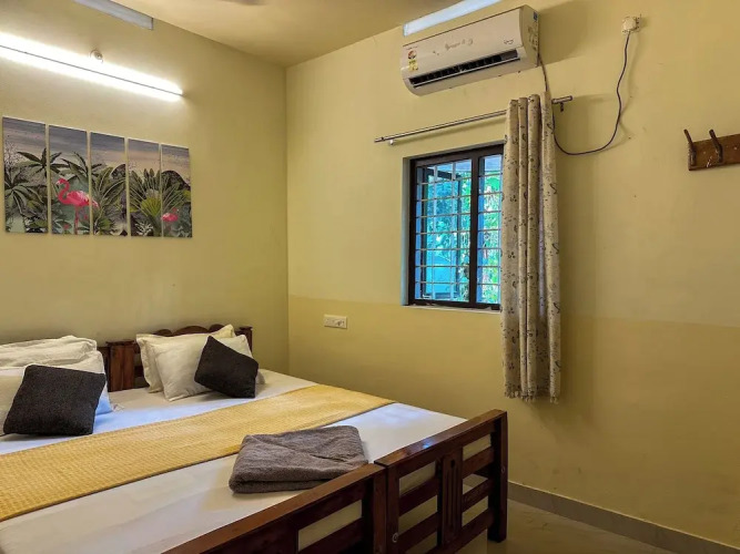 Molly's Hostel — фото 2