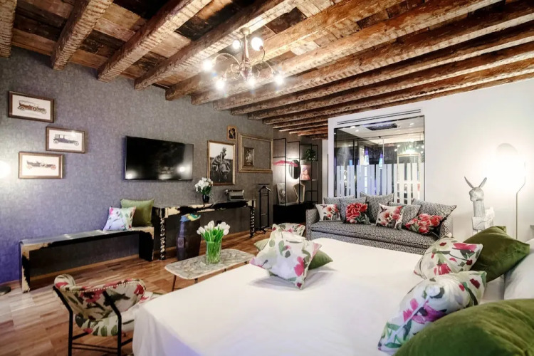 Vitrum - Como Luxury Suites — фото 5