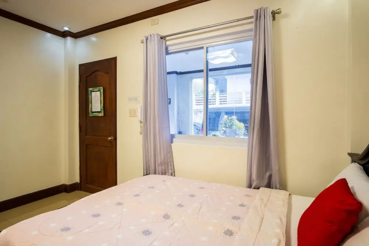Machiavelli Lodge — фото 4
