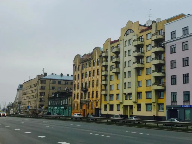 Riverside Promenade Apartment — фото 2
