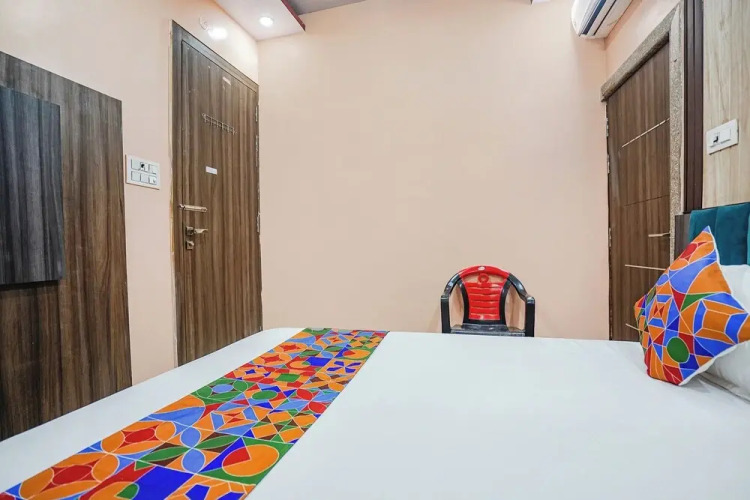 FabHotel Rameshwar Inn — фото 5