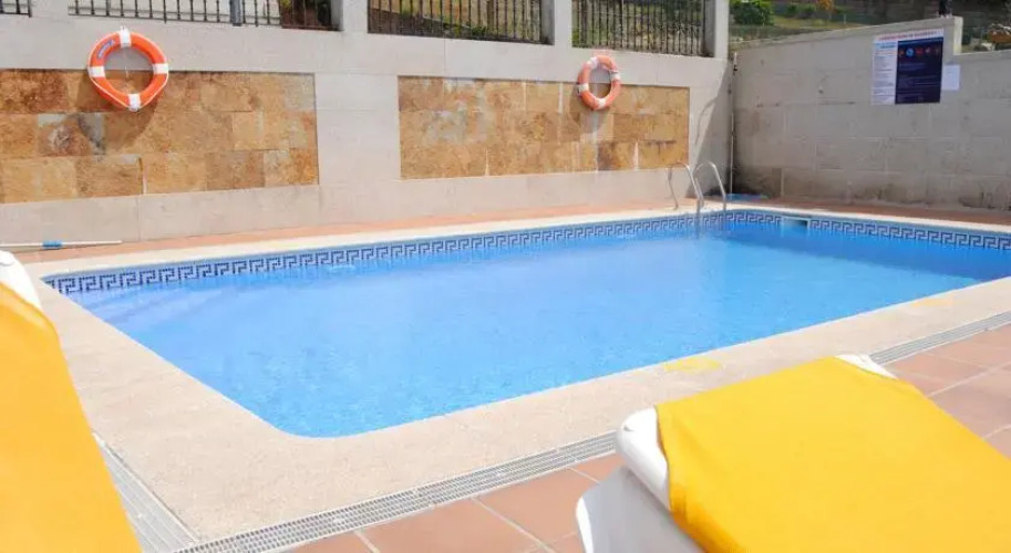 Apartamentos Riveiro — фото 4