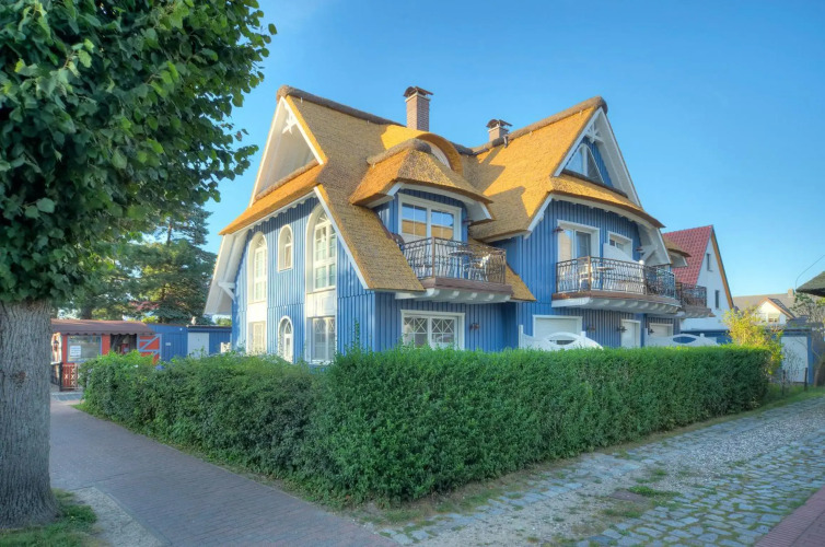 Villa Obendtied, FW 2 — фото 2