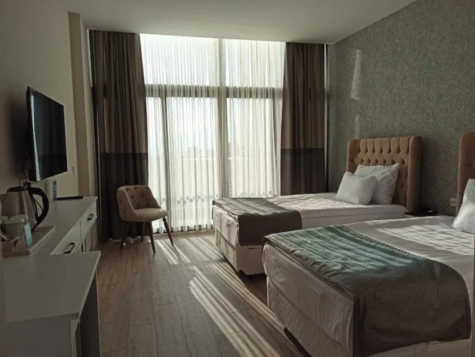 Hamidiye Otel — фото 2
