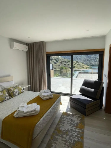 Douro Elegance Suites — фото 4
