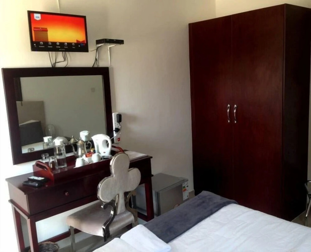 Gie's Guest house — фото 2