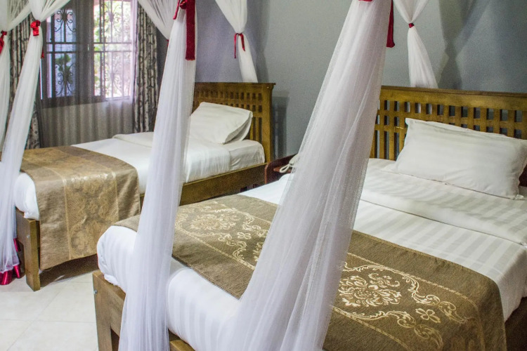Timisha Hotel — фото 3