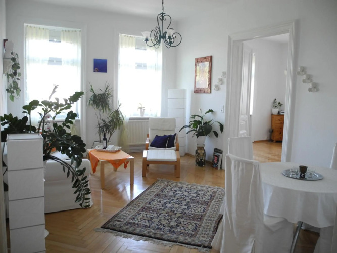 Jugendstil Apartment — фото 3