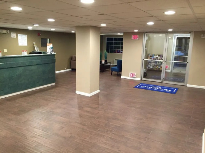 Rodeway Inn & Suites — фото 2