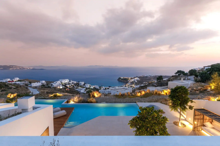 Mykonos & More
