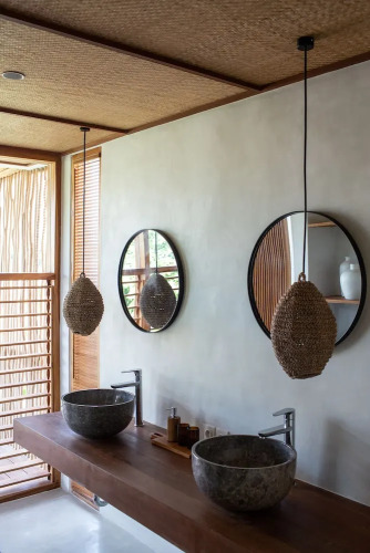 Las Lunas Villas Canggu