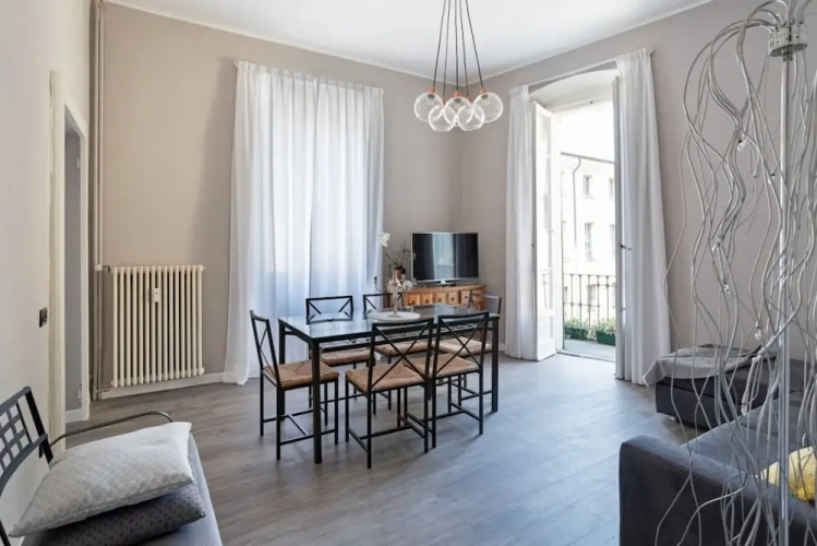 Vittoria Corner — фото 3