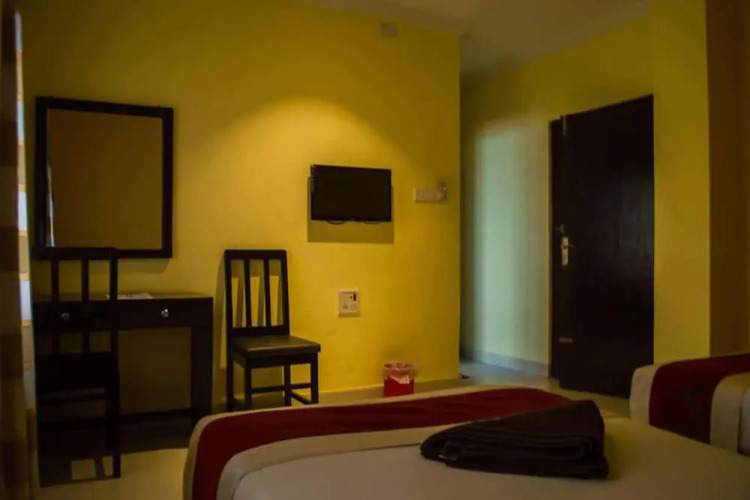 Hotel Little Buddha — фото 3