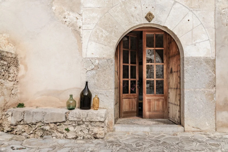 Finca Can Beneït