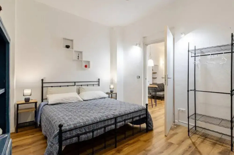 Sicily Bed' House — фото 2