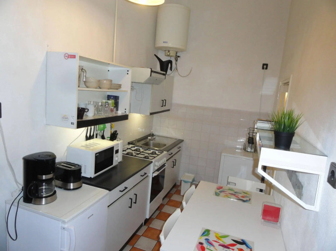 Rabbit Apartman — фото 3