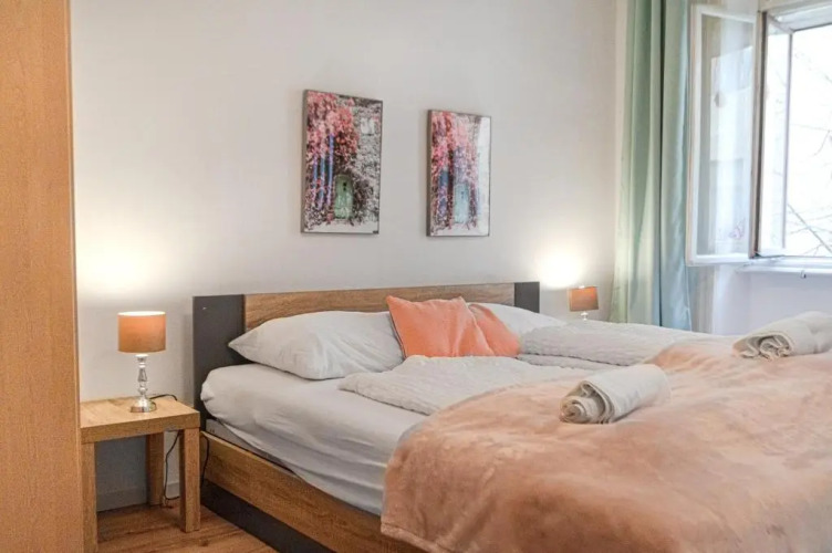 Charming Apt - ideal for Longstays — фото 2