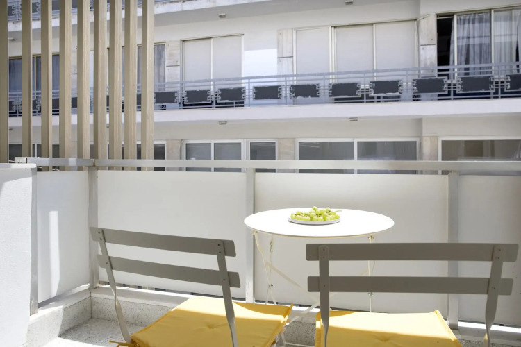 Hypnos Inn Athens — фото 2